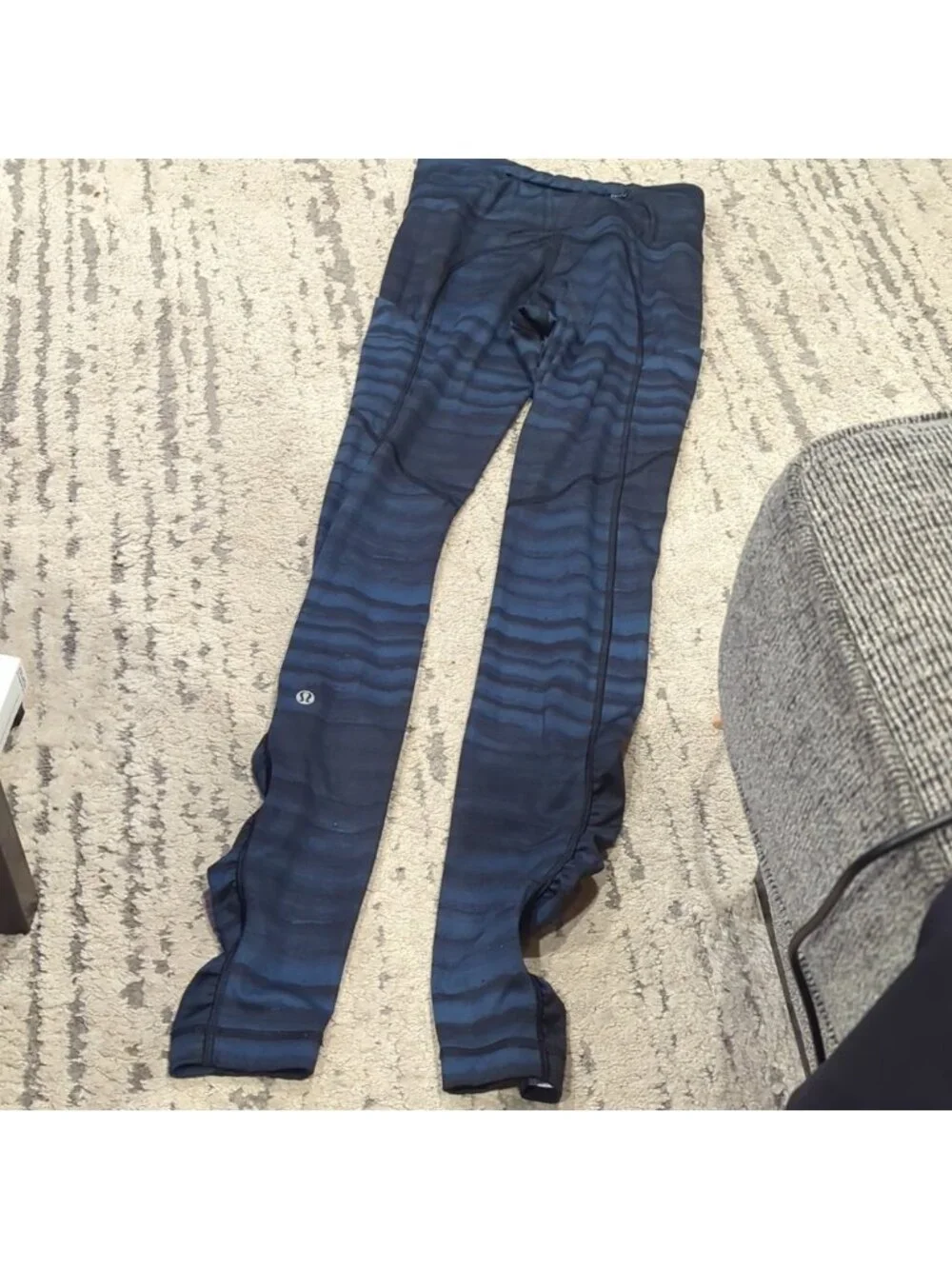 lululemon athletica we ve